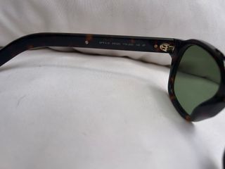Gafas Prada - Marrón-Verde