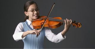 Clases de violín particular – 25 €/hora