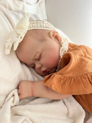 Muñeca Reborn bebé 