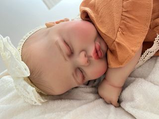 Muñeca Reborn bebé 