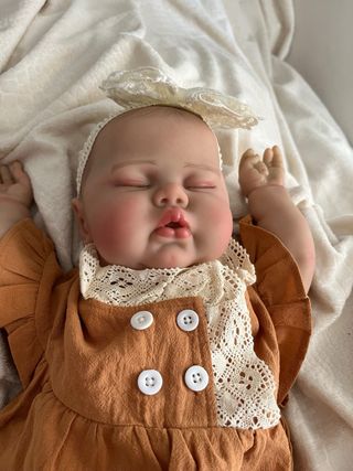 Muñeca Reborn bebé 