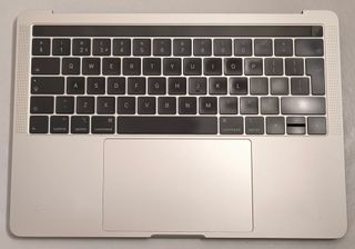 PALMREST TECLADO MACBOOK PRO 13 A1989 #R33