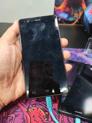 Lotto N27
telefoni cellulari - Alcatel, Aquaries, Huawei, Sams
