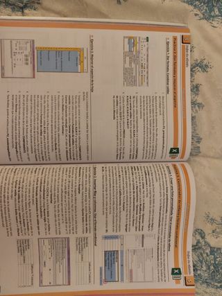 Tecnologías de la información y comunicación I