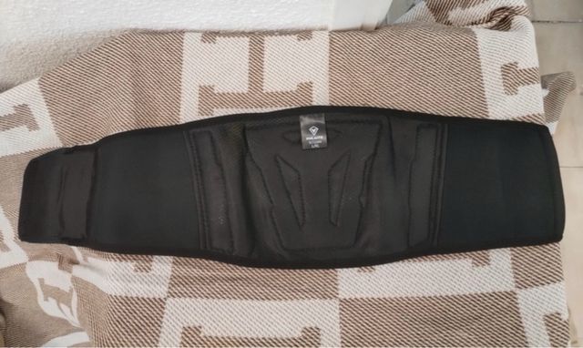 Faja protectora moto Sulatte