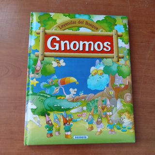 Gnomos