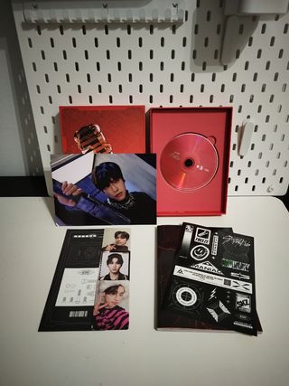 Bundle Stray kids - SKZ