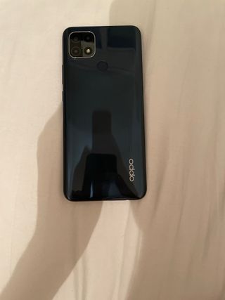 OPPOA15 Blue - Come nuovo