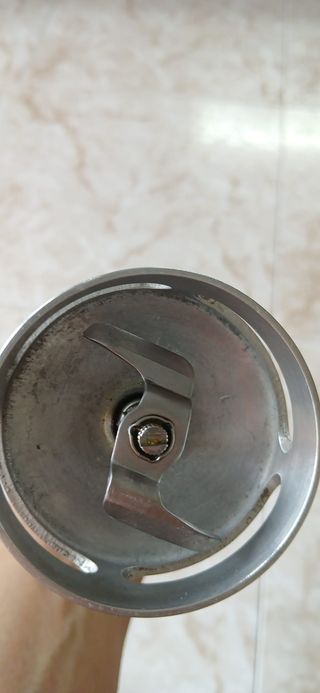 Batidora Braun Minipimer Antigua