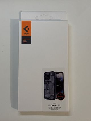 Fundas Spigen iPhone 13 Pro