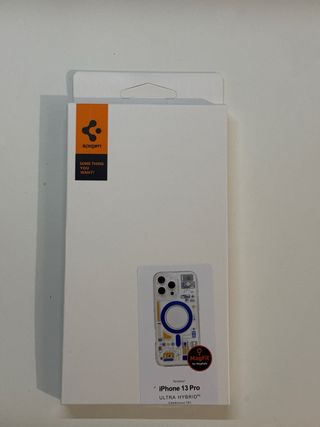 Fundas Spigen iPhone 13 Pro
