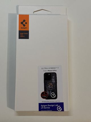 Fundas Spigen iPhone 13 Pro