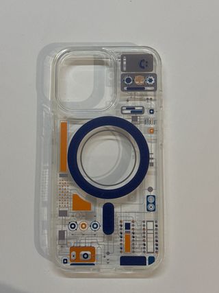 Fundas Spigen iPhone 13 Pro