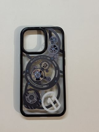 Fundas Spigen iPhone 13 Pro