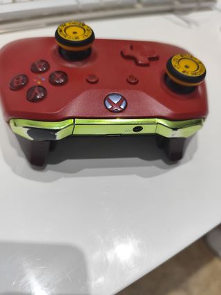 Mando Xbox Rojo - Controller