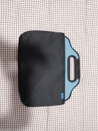Funda ASUS portátil - Negra