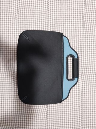 Funda ASUS portátil - Negra