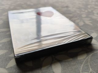 DVD - Desayuno con Diamantes