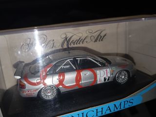 Audi A4 st