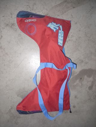 Patines Oxelo niña 28-30