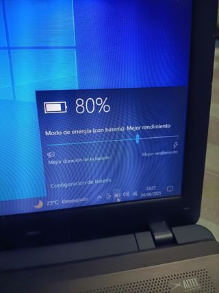Portátil Asus Core i5 Plata