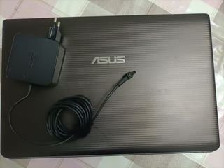 Portátil Asus Core i5 Plata