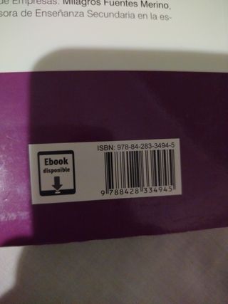 Políticas de marketing   | ISBN 978-84-283-3494-5