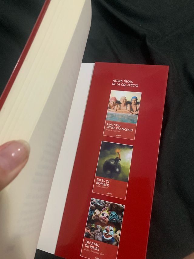 KAMAL I ELS ALFABETISTES