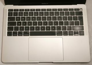 PALMREST TECLADO MACBOOK AIR 13 A1932 #R51