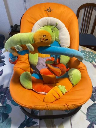 Hamaca Bebé NeoNato