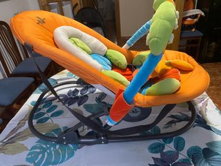 Hamaca Bebé NeoNato