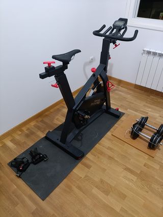 Bicicleta spinning BIKING 500