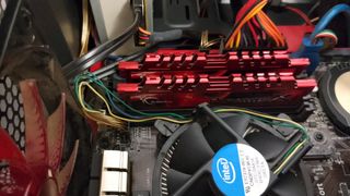 Ordenador Asus Sobremesa 