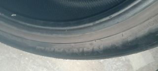 Neumático Nankang 225/50 R17 98Y