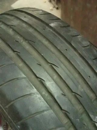 Neumático Nankang 225/50 R17 98Y