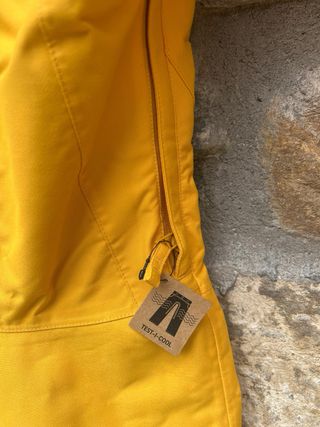 Pantaloni sci Burton MB Cargopant Mid Flashback XS