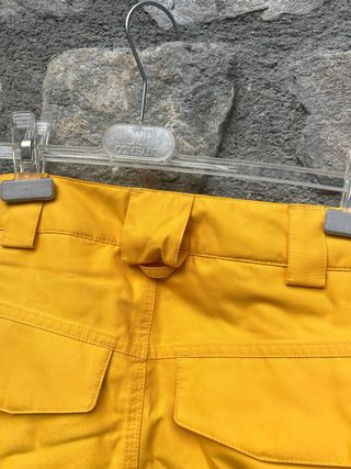 Pantaloni sci Burton MB Cargopant Mid Flashback XS