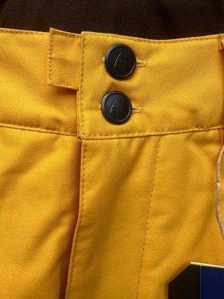 Pantaloni sci Burton MB Cargopant Mid Flashback XS