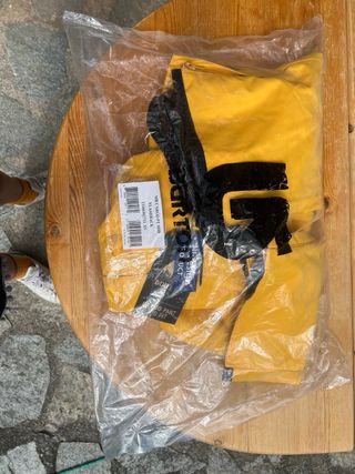 Pantaloni sci Burton MB Cargopant Mid Flashback XS