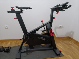 Bicicleta spinning Domyos Biking 500