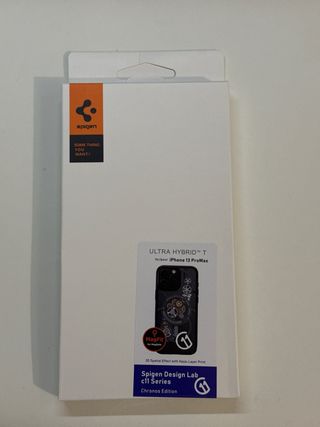 Fundas Spigen iPhone 13 Pro Max