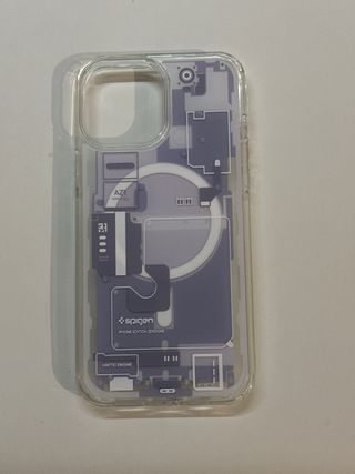Fundas Spigen iPhone 13 Pro Max