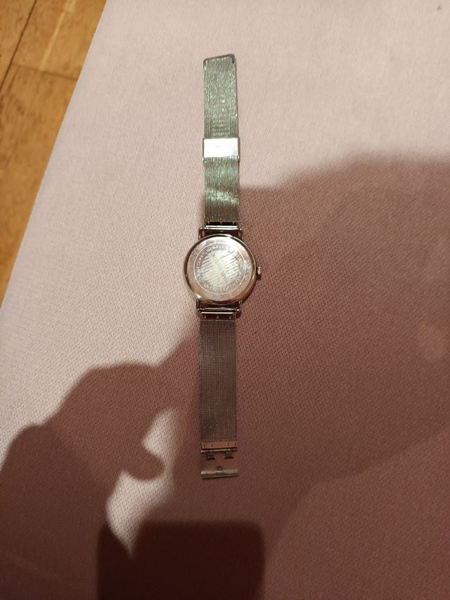 Orologio in argento Mark Maddox HC3029