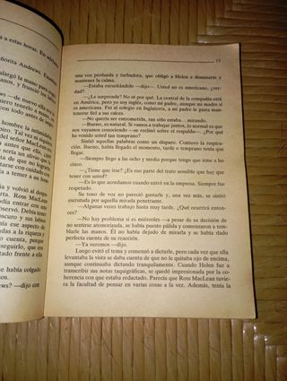 Novela:Un Refugio Muy Peligroso (Harlequin, Jazmin