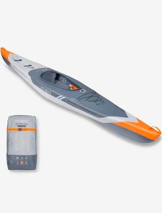 Kayak inflable Itiwit X500

