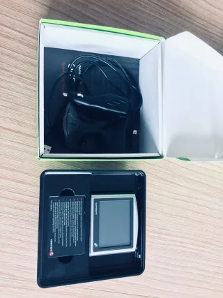 GPS TomTom One Europa