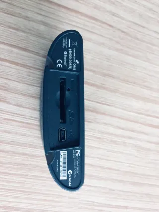 GPS TomTom One Europa
