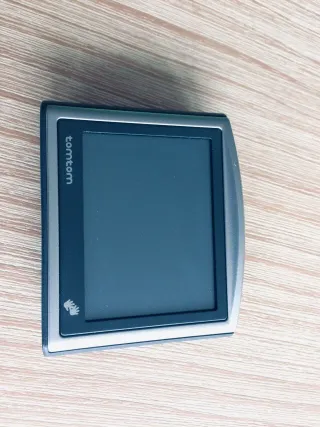 GPS TomTom One Europa
