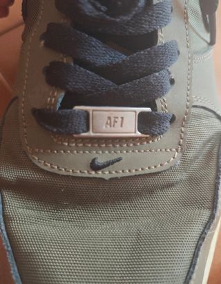 Nike Air Force 1 Low SP Undefeated