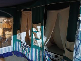 Remolque tienda Altus